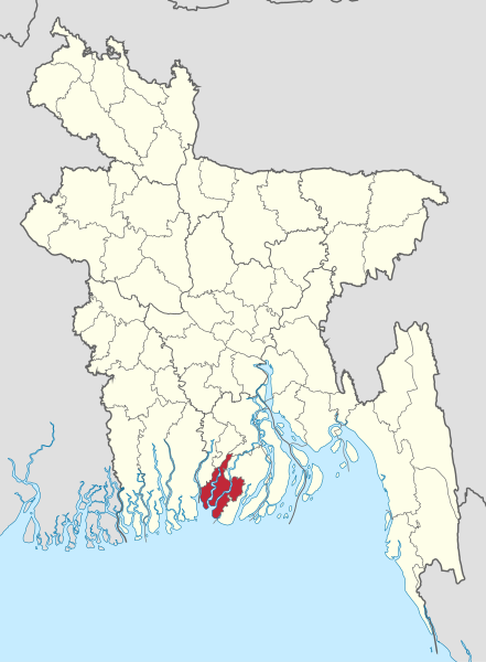 ছবি:BD Barguna District locator map.svg