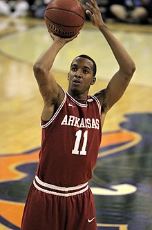 The 10 Greatest Players from the State of Arkansas - Page 11