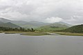 BR Hills lake in Tamil Nadu