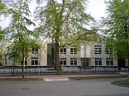 Nieuwe Baarnsche School