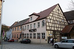 Bad Windsheim, Klosterplatz 4-003