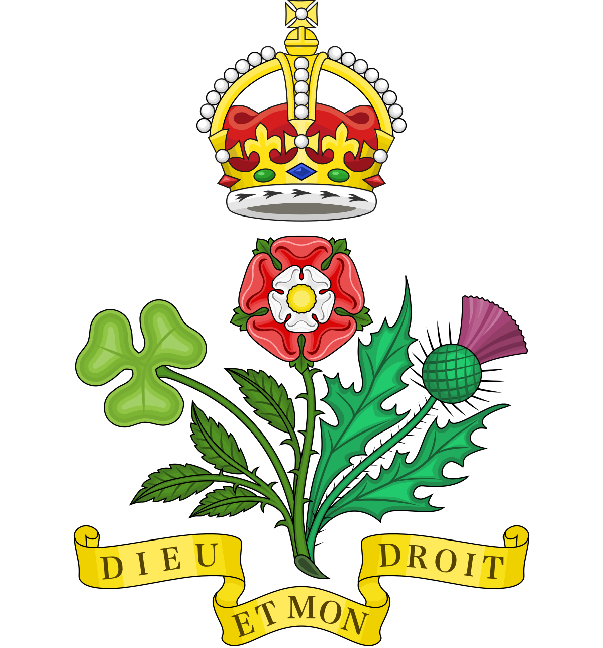File:White Rose Badge of York.svg - Wikipedia