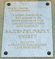 Bajcsy-Zsilinszky Endre Attila út 37.