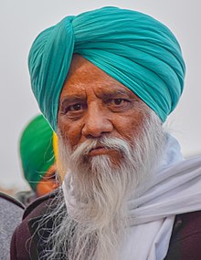 Balbir Singh Rajewal