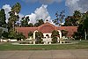 Botanic Building, eines von mehreren Gebäuden in Balboa Park