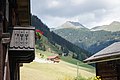 * Nomination Balcony with a view of the valley and mountains around St. Jakob in Defereggen, Austria. --PantheraLeo1359531 11:00, 12 August 2019 (UTC) * Decline  Oppose Neither foreground nor background sharp --Ermell 13:01, 12 August 2019 (UTC)