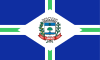 ธงของLimeira, SP, Brazil