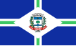 Vlag van Limeira