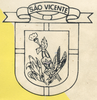 Bendera Sao Vicente