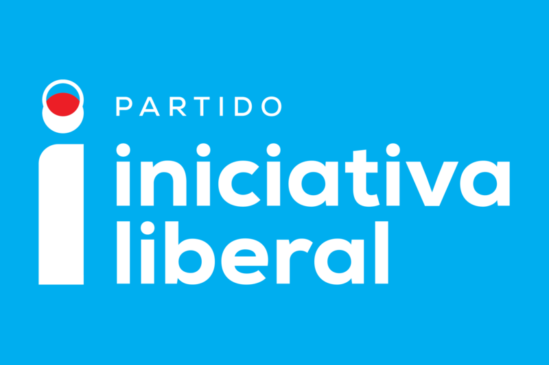 File:Bandeira da Iniciativa Liberal.png