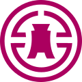 台灣銀行行徽