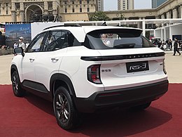 Baojun RS-3 004.jpg