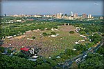 Barton Hills, Austin, Texas