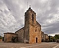 Església de Sant Iscle i Santa Victòria de Bàscara