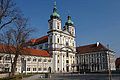 Basílica Colegiada de Waldsassen