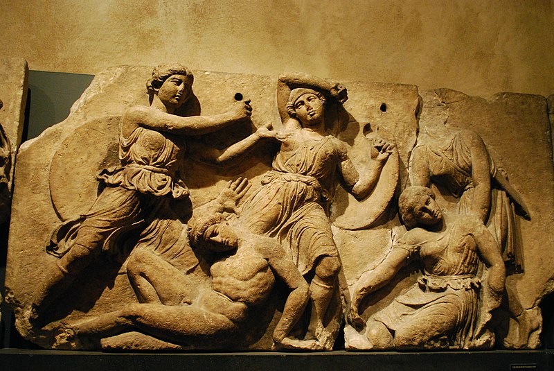 File:Bassar Frieze 1053.jpg