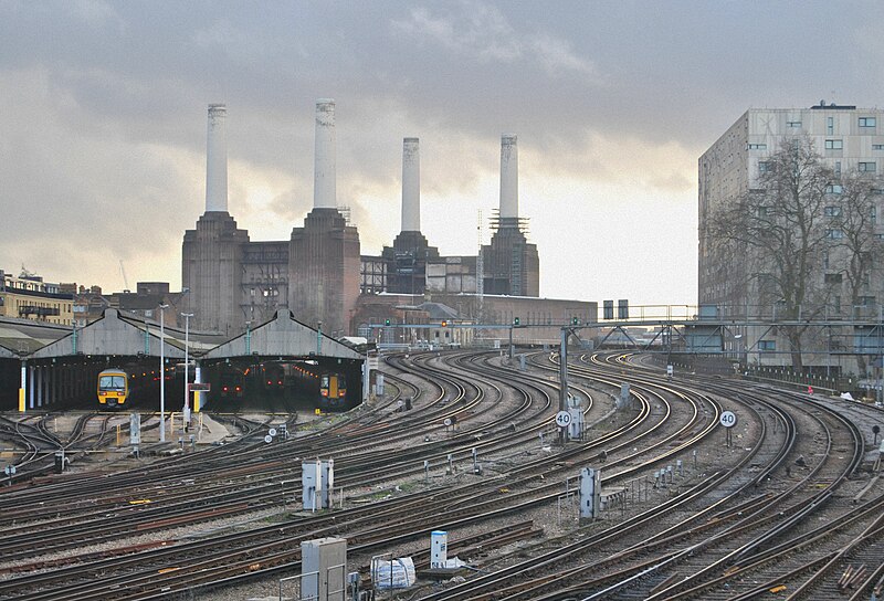 File:Battersea Power Station London UK - panoramio.jpg