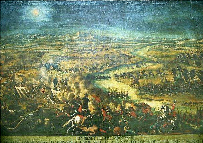 File:Battle of Quistello (1734).jpg