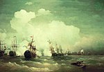 صورة مصغرة لـ الحرب الروسية السويدية (1788-1790)
