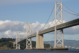 Le Bay Bridge