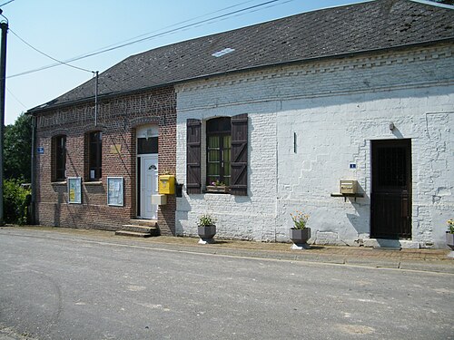 Serrurier porte blindée Bayencourt (80560)