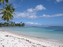 Реферат: Американское Самоа