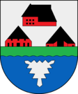 Bekdorf címere