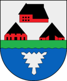 Bekdorf-Wappen