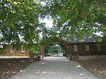 Belair Stable Museum (Bowie, Maryland)