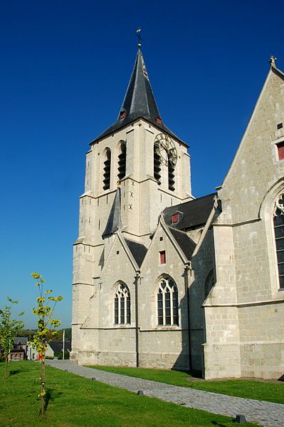 File:België - Sint-Martens-Lennik - Sint-Martinuskerk - 07.jpg