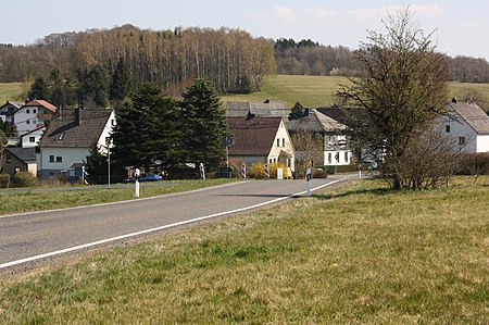 Bellingen, Westerwald