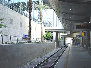 Ben Gurion Airport