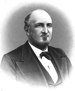 B. Platt Carpenter American politician
