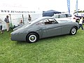Bentley R Type Bensport La Sarthe (14514581168).jpg