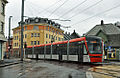 Bergen Light Rail