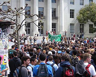 <span class="mw-page-title-main">Sproul Plaza</span>