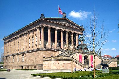 National Gallery (Berlin)