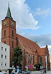 St. Marien (Bernau bei Berlin)