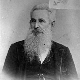 <span class="mw-page-title-main">Bethel Coopwood</span> Confederate Army officer (1827–1907)
