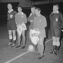 1962 European Cup Final