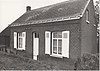 Boerenwoning met Onze-Lieve-Vrouwekapelletje