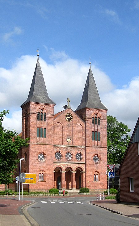 Beverkirche030613 001