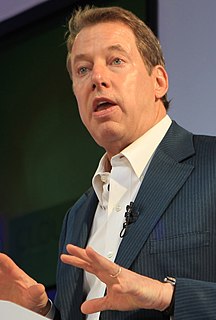 William Clay Ford Jr. American businessman