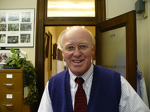 Bill Gardner