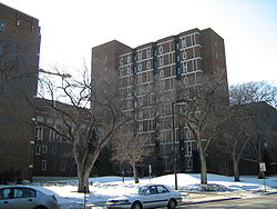 The Biological Sciences Building Bio Sci UofA.JPG