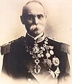 Le général Paiva Cabral Couceiro.