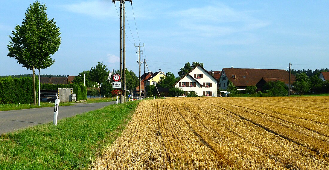 Illnau-Effretikon