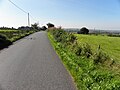 Thumbnail for File:Blackrock Road, Dunnamore - geograph.org.uk - 5076649.jpg