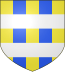 Blason de Buhulien