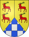 Wapenschild